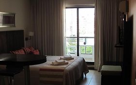 Apartamento En Cetro Real Condominium & Suites